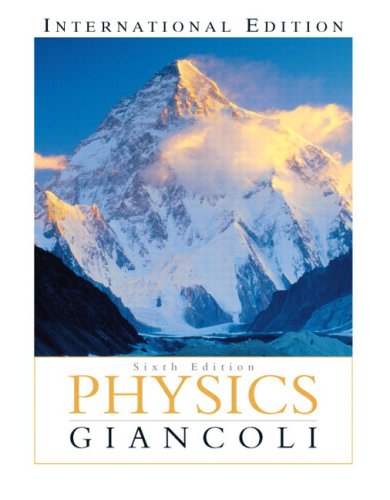 Physics: Principles with Applications