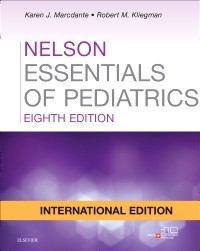 Nelson Essentials of Pediatrics, International Edition, 8th Edition