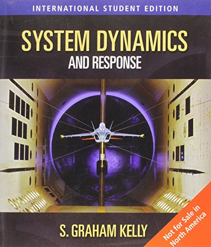Systems Dynamics and Response (ISE)