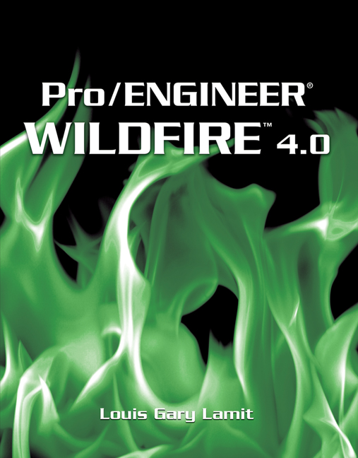 Pro/ENGINEER® Wildfire