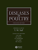 Diseases of Poultry 12e