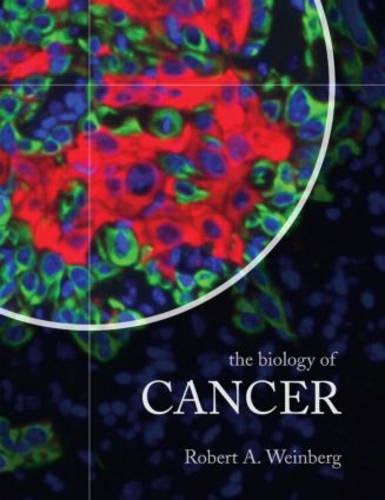 The Biology of Cancer