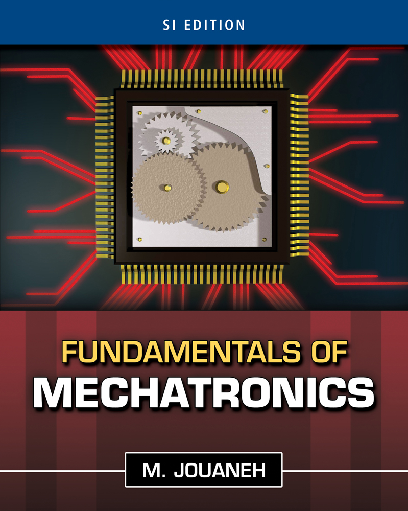 Fundamentals of Mechatronics