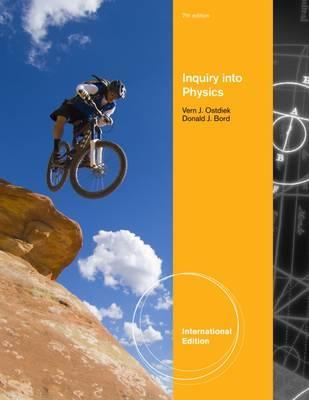 Inquiry into Physics, International Edition