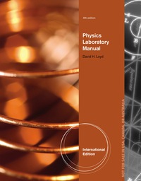PHYSICS LABORATORYMANUAL