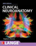 CLINICAL NEUROANATOMY Ie 28TH ED Edition