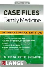 case files family medicine