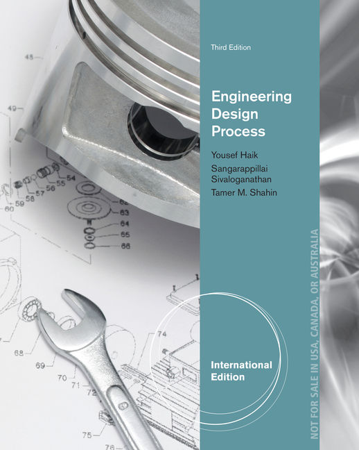 Engineering Design Process