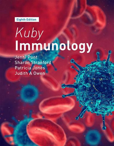 Kuby Immunology (8th Edition)