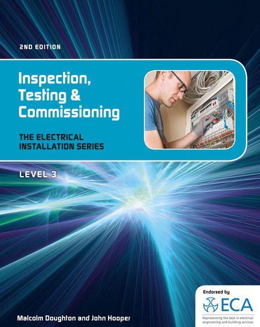 Inspection Testing and Commissioning