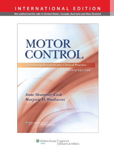 Motor Control: Translating Research Into Clinical Practice