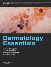 Dermatology Essentials, 1st Edition