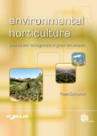 Environmental Horticulture