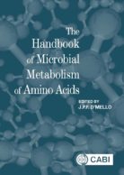 Handbook of Microbial Metabolism of Amino Acids, The