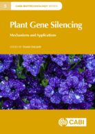Plant Gene Silencing