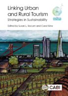 Linking Urban and Rural Tourism