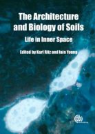 Architecture and Biology of Soils