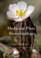 Medicinal Plant Biotechnology