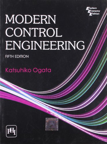 Modern Control Engineering