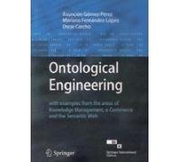 Ontological Engineering