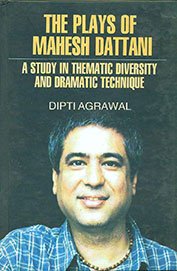 The Plays of Mahesh Dattani