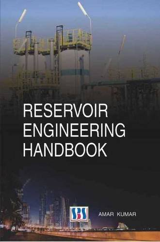 Reservoir Engineering Handbook