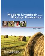  Moderm Livestock &Poultry Production 