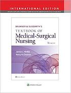 Brunner & Suddarth's Textbook of Medical-Surgical Nursing