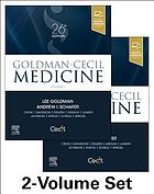 Goldman- Cecil Medicine
