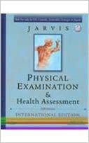 Physical Examination and Health Assessment