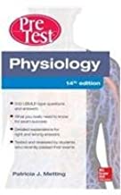 PreTest Physiology