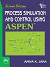 Process Simulation and Control Using Aspen