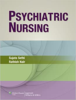 Psychiatric Nursing