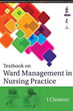 Textbook on Ward management in Nursing Practice
