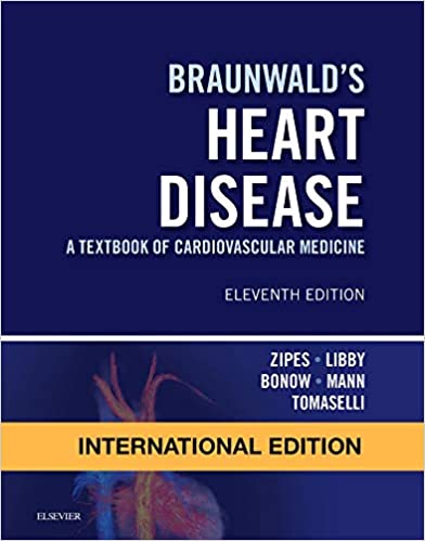 Braunwald's Heart Disease