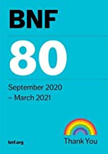 BNF 80 ...British National Formulary