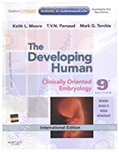 Developing Human Clinically Oriented Embryology - SC