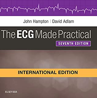 The ECG Made Practical
