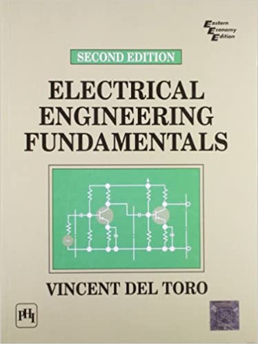 Electrical Engineering Fundamentals