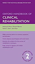 Oxford Handbook of Clinical Rehabilitation