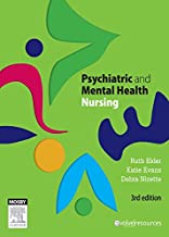 Psychiatric & Mental Health Nursing