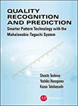 Quality Recognition & Prediction