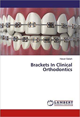 Brackets In Clinical Orthodontics 