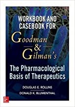 ISE G&G WORKBOOK PHARMA THERAPEUTICS