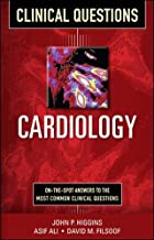 Cardiology Clinical Questions 
