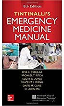 TINTINALLI'S EMERGENCY MEDICINE MANUAL
