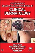 Fitzpatrick's Color Atlas and Synopsis of Clinical Dermatology