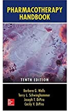 PHARMACOTHERAPY Handbook
