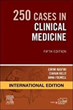 250 Cases in Clinical Medicine