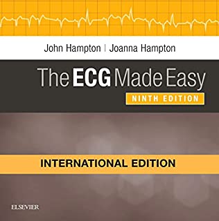 The ECG Made Easy International